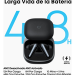 Audífonos Inalámbricos Soundcore Liberty 5