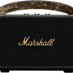 Marshall Kilburn II Sonido 360° con actitud vintage con bluetooth - Negro/Latón