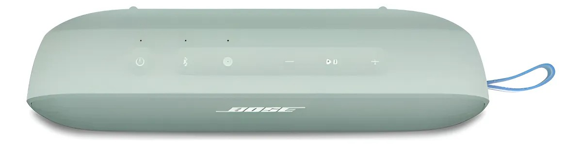 Altavoz Portatil Bose Soundlink Flex Ii (2da Generación)
