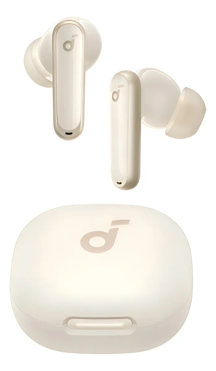 Audífonos soundcore P40i Inalámbricos