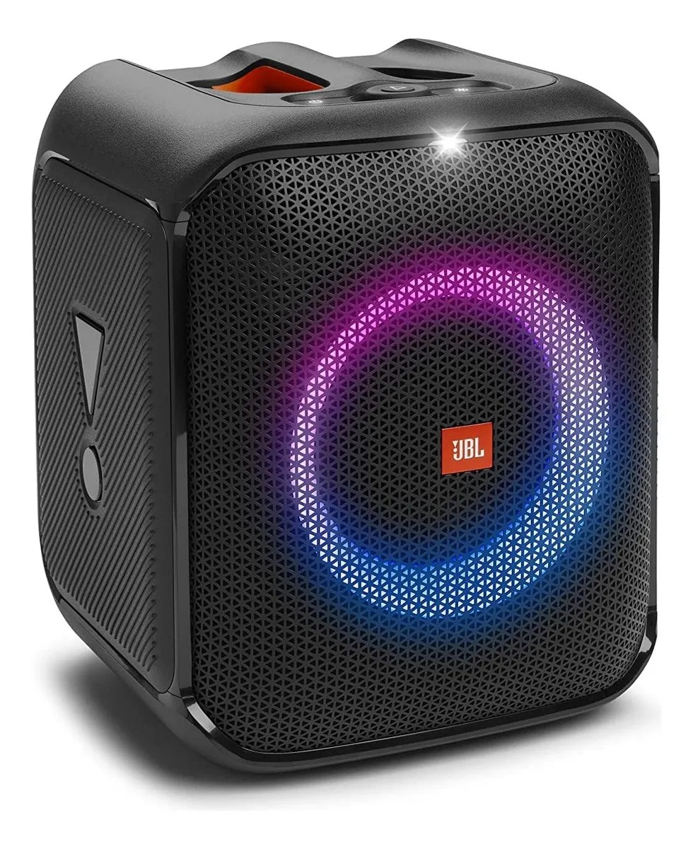 Jbl Partybox Encore Essential - Altavoz Portátil Para Fiesta