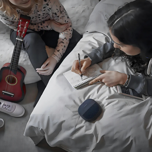 Parlante Bose Soundlink Micro