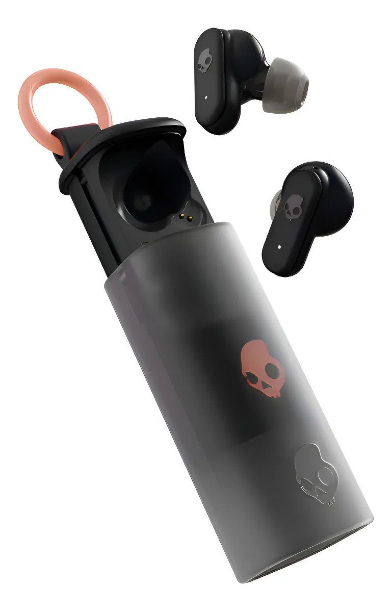 Audífonos Skullcandy Tw Dime Evo In-ear Inalámbricos