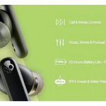 Audifonos Skullcandy Smokin Buds Xt Supreme Sound Power Bass