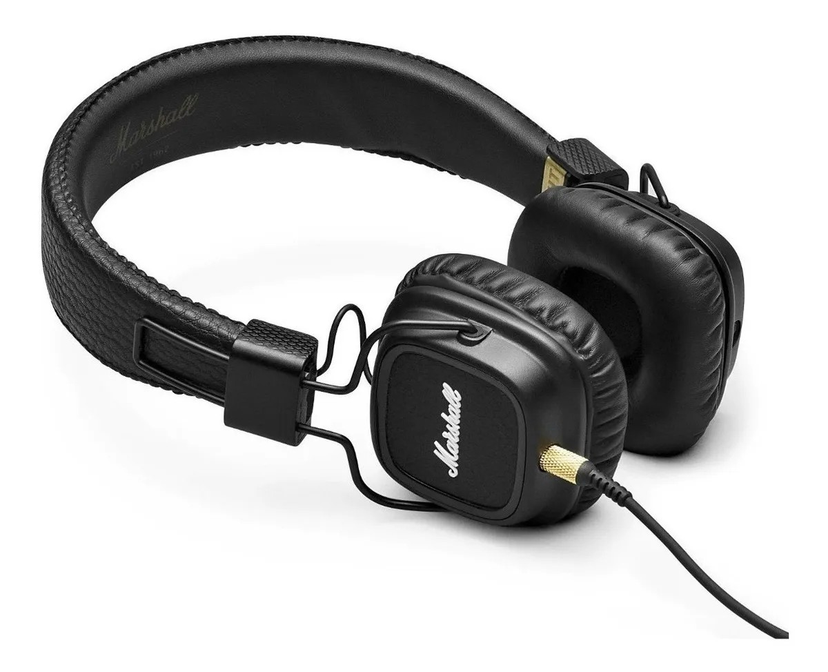 Auriculares gamer inalámbricos Marshall Major II