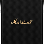 Marshall Tufton Bocina Portátil Bluetooth - Negro/Latón