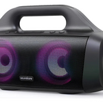 Altavoz Bluetooth Soundcore Select Pro Ipx7