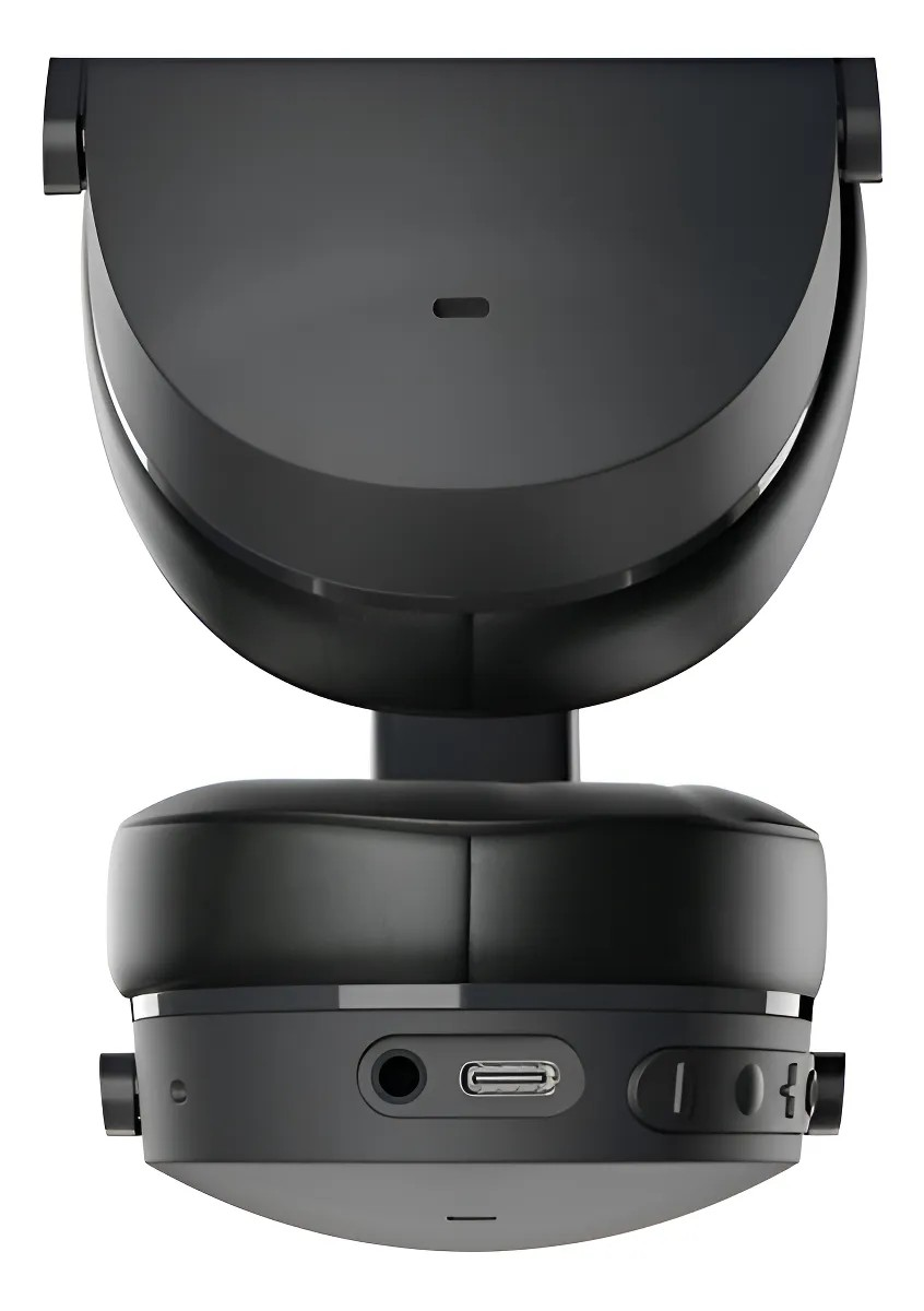 Audífonos Inalámbricos Over-ear Hesh Anc Skullcandy Negro