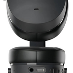 Audífonos Inalámbricos Over-ear Hesh Anc Skullcandy Negro