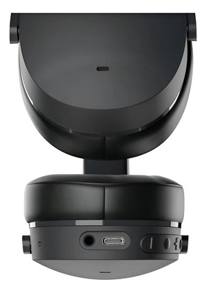 Audífonos Inalámbricos Over-ear Hesh Anc Skullcandy Negro