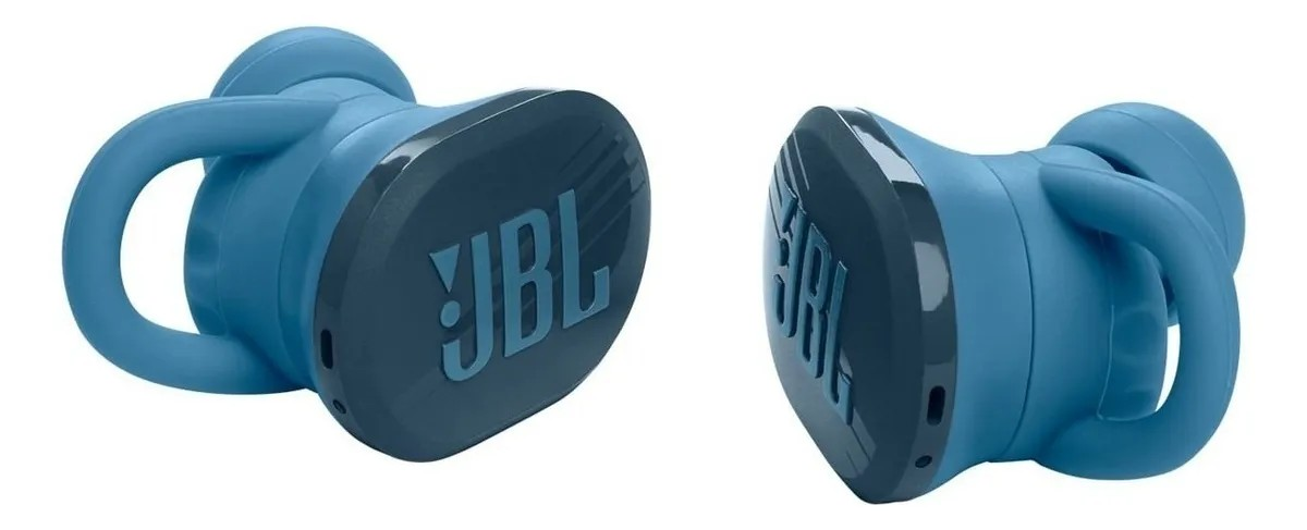 Auriculares in-ear inalámbricos JBL Endurance Race
