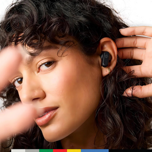Audífonos Skullcandy Tw Dime Evo In-ear Inalámbricos