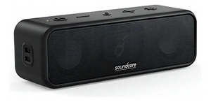 Bocina Bluetooth Soundcore 3