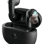 Audifono Skullcandy Rail Anc Color Negro