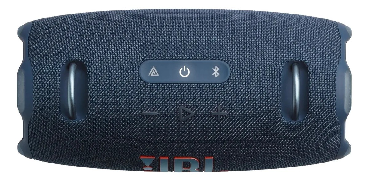 Bocina Jbl Xtreme 4 Inalámbrica 24h Portátil Ip67