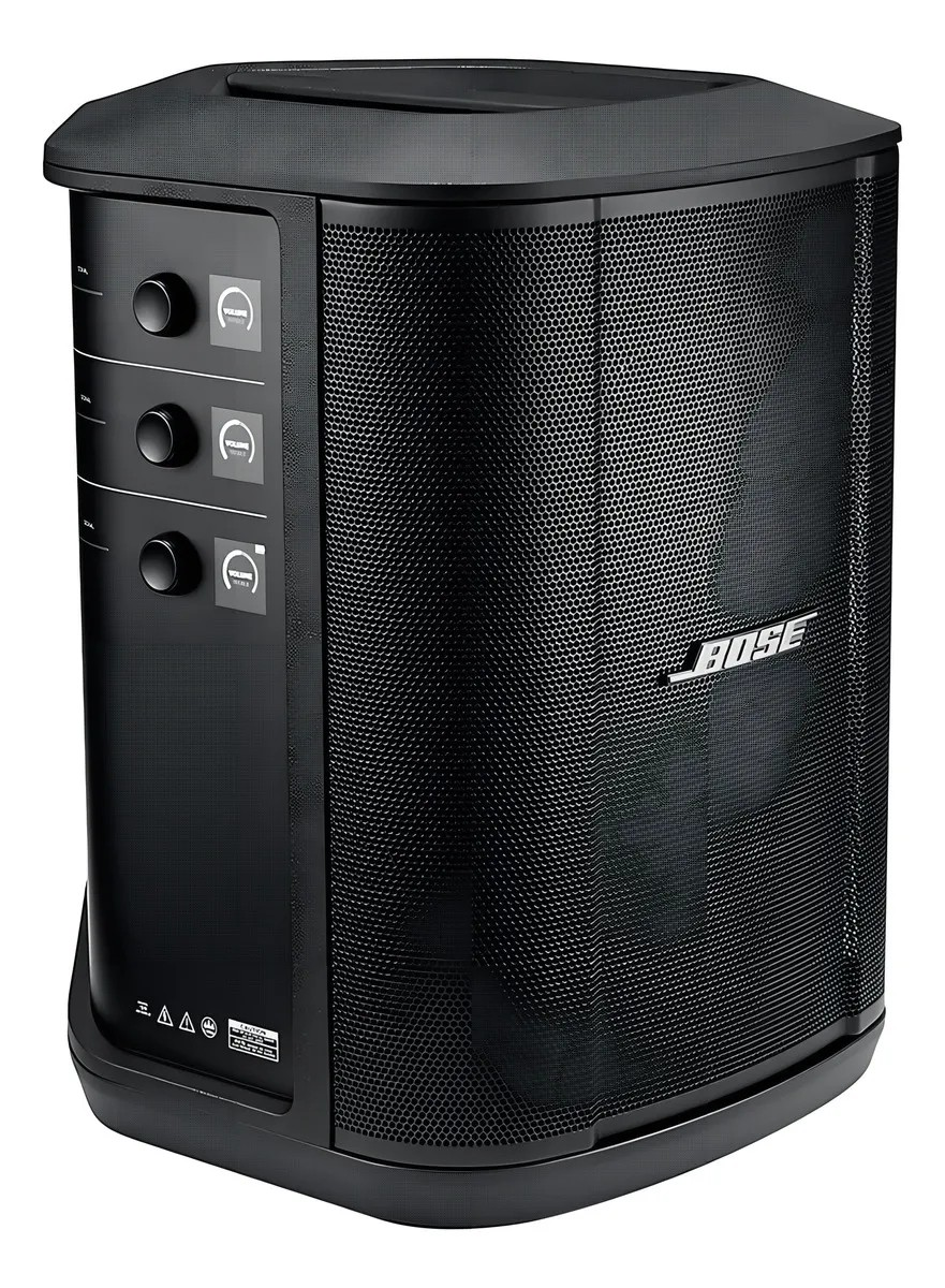 Bocina Bose Parlante S1 Pro Plus S1PRO+