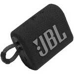 Bocina JBL Go 3 JBLGO3 portátil con bluetooth