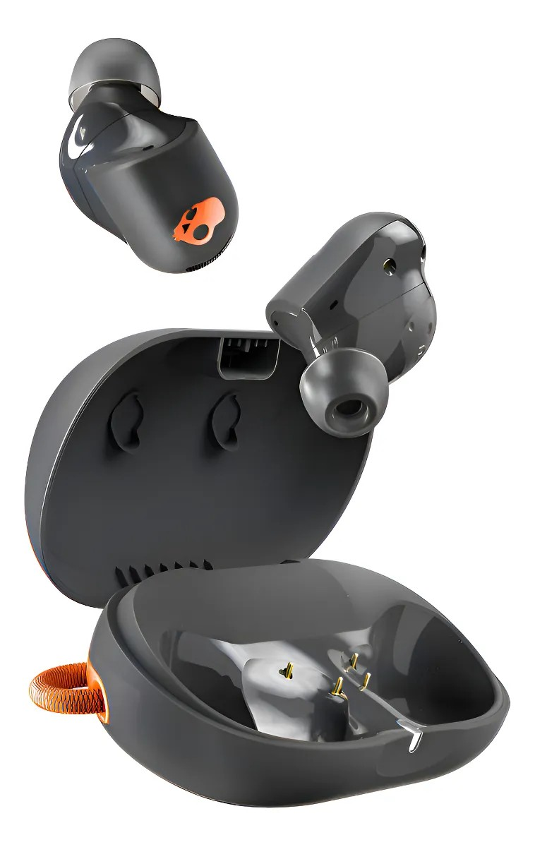 Audífonos Inalámbricos Skullcandy Sesh Anc Active True Wireless Deportivos