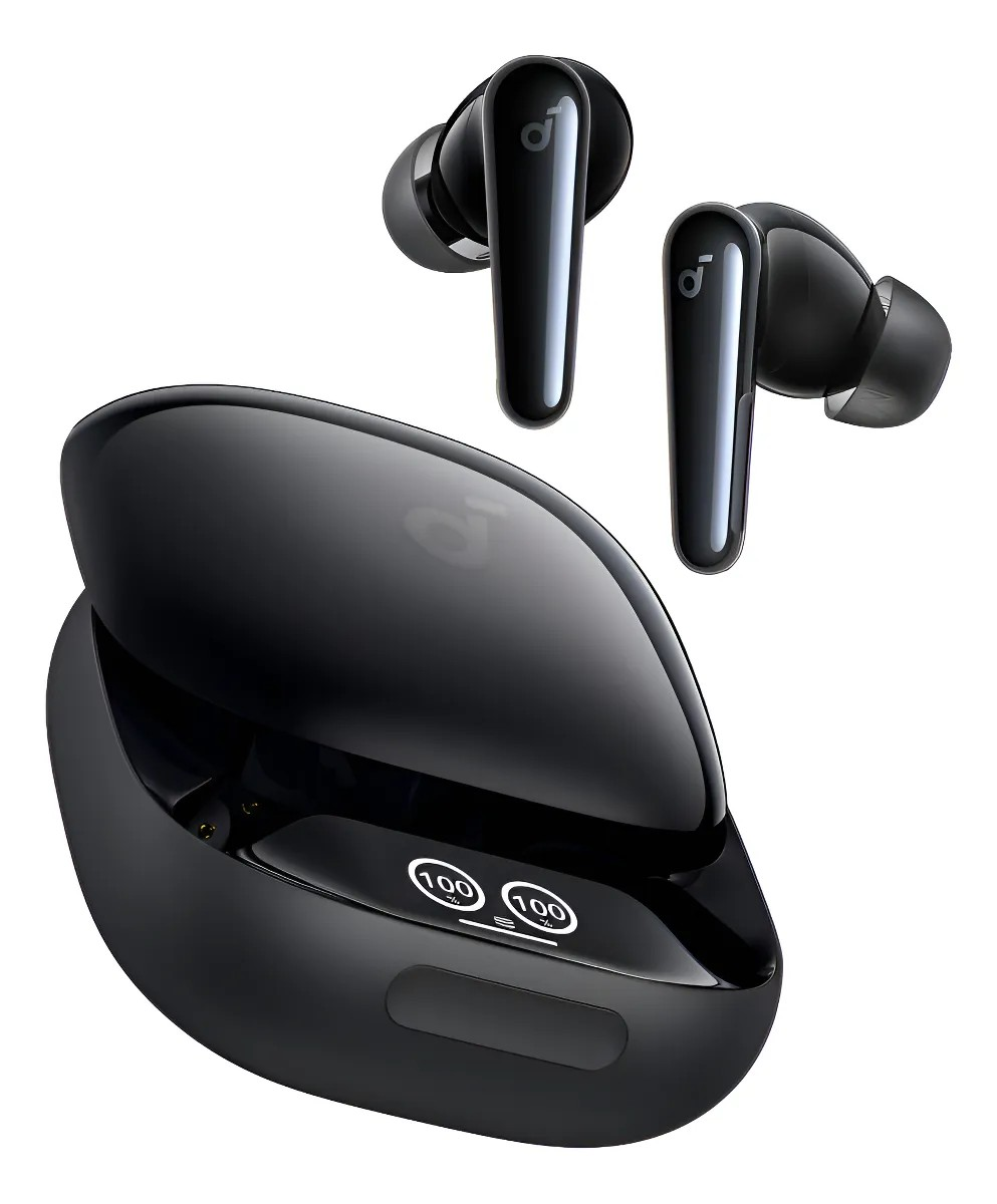 Audífonos soundcore Liberty 4 Pro