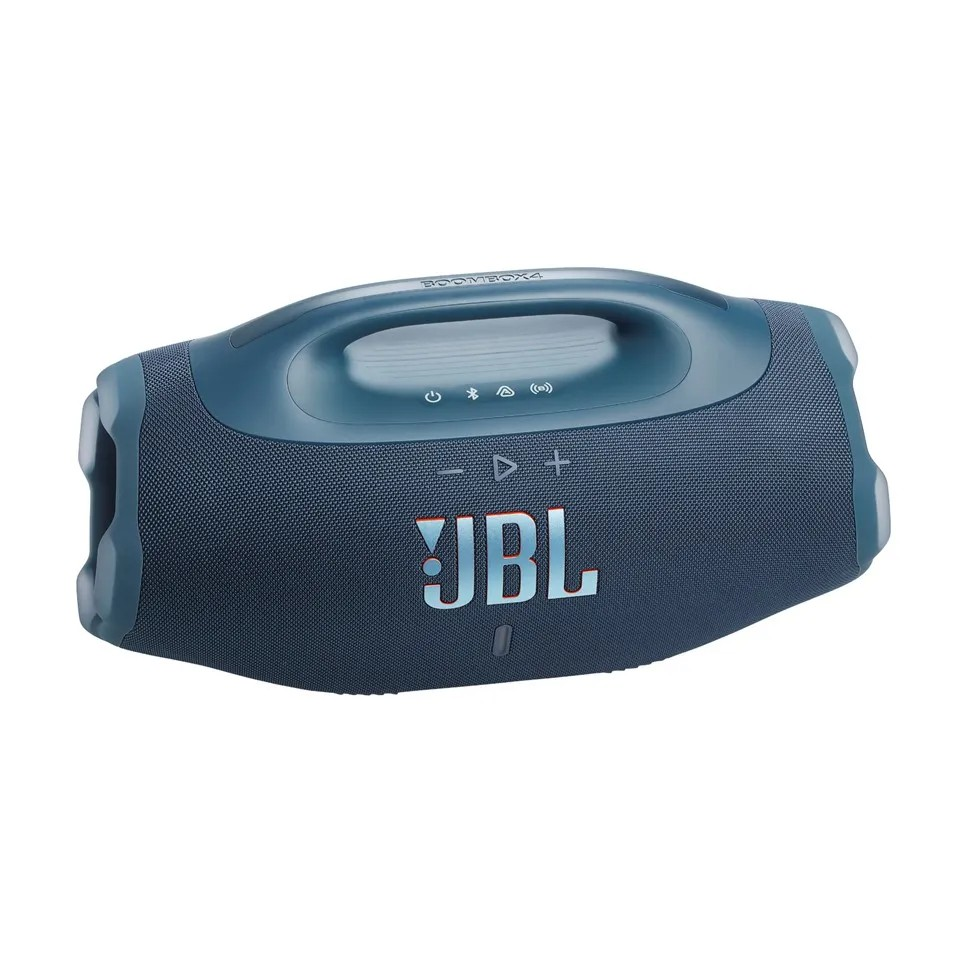 Bocina Jbl Boombox 4