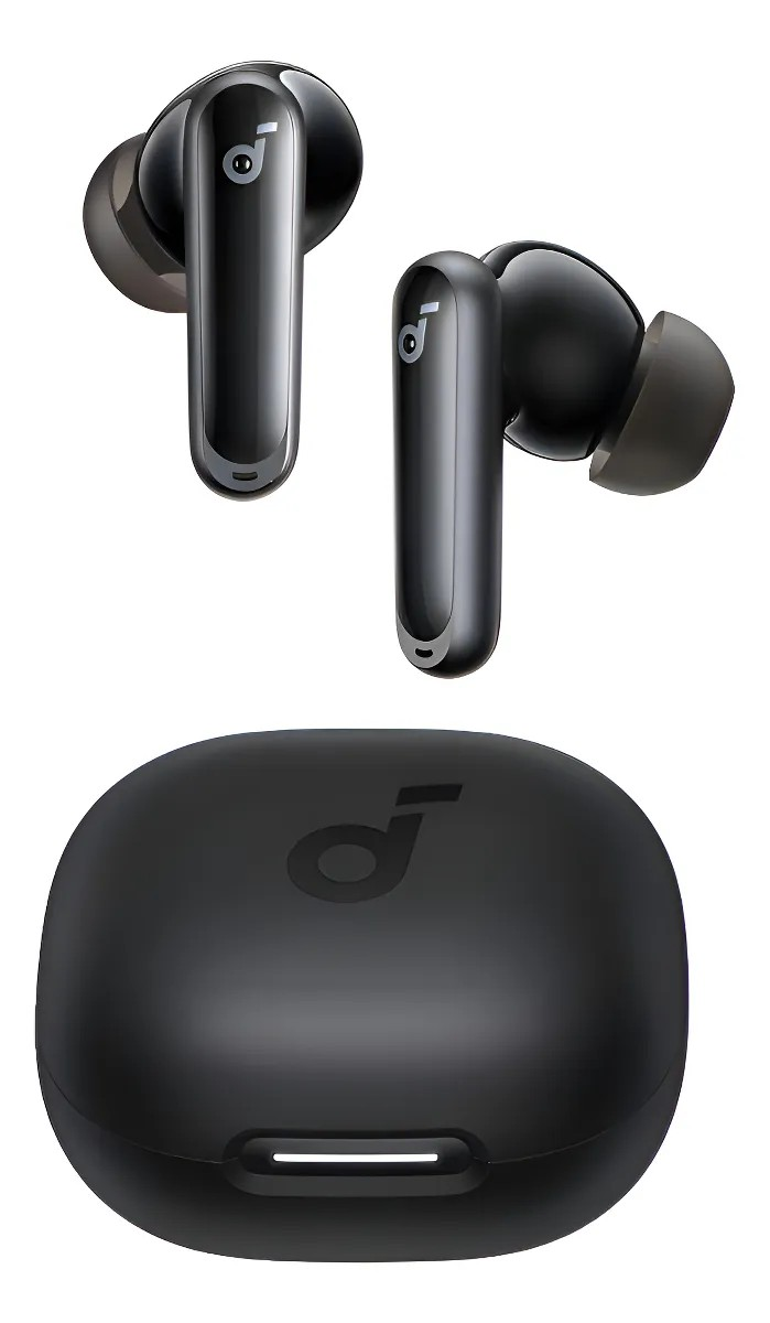 Audífonos soundcore P40i Inalámbricos