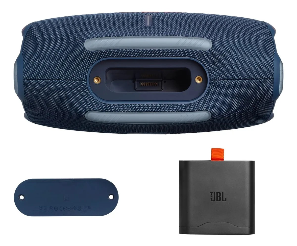 Bocina Jbl Xtreme 4 Inalámbrica 24h Portátil Ip67