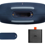Bocina Jbl Xtreme 4 Inalámbrica 24h Portátil Ip67