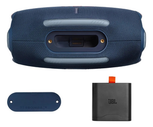 Bocina Jbl Xtreme 4 Inalámbrica 24h Portátil Ip67