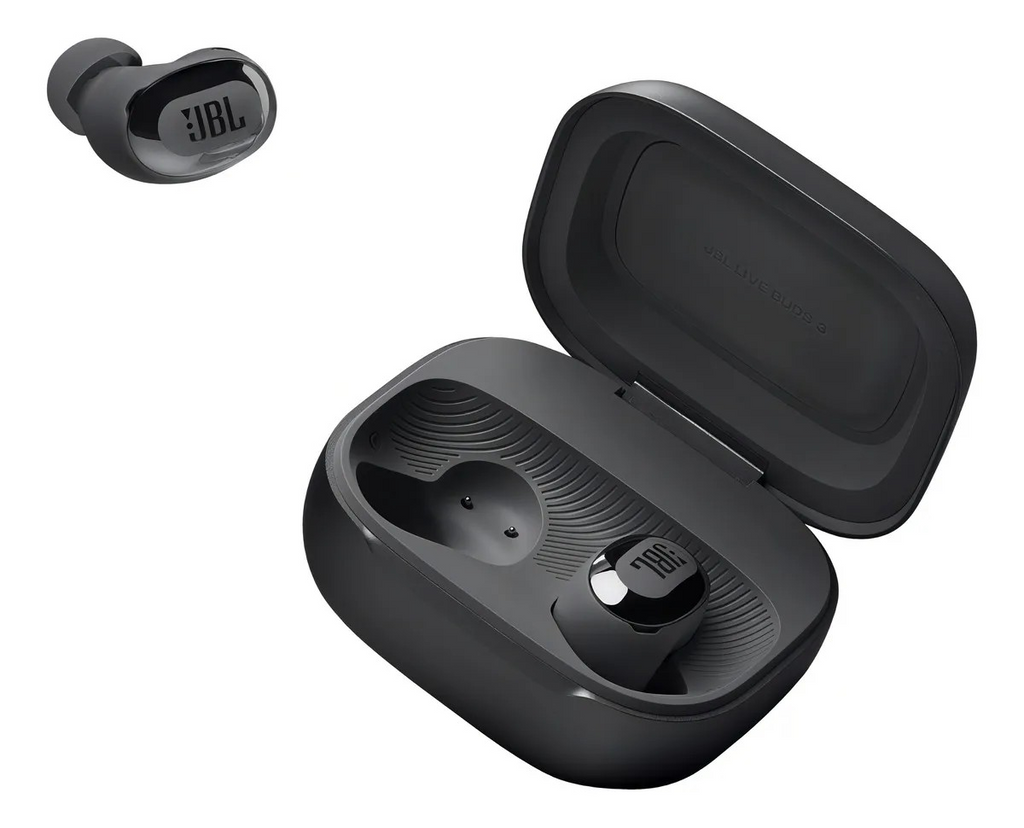 Auriculares inalámbricos Bluetooth JBL Live Buds 3