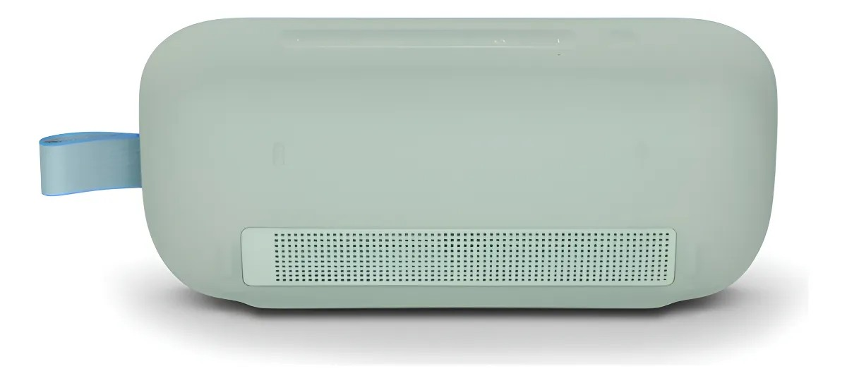 Altavoz Portatil Bose Soundlink Flex Ii (2da Generación)