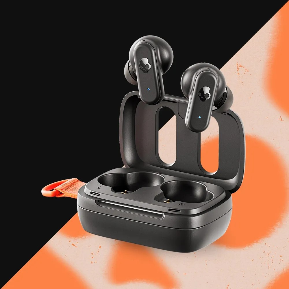 Audífonos Skullcandy Inalámbricos Dime 3 Auriculares In-ear