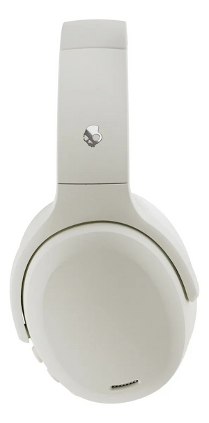 Audífonos Skullcandy Crusher Anc 2 S6CAW-S951 Inalámbricos Beige