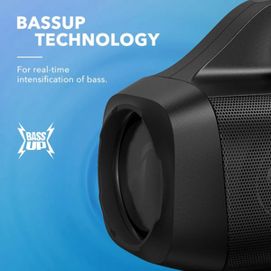 Altavoz Bluetooth Soundcore Select Pro Ipx7