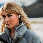 Auriculares Bose Quietcomfort Noise-cancelling Earbuds