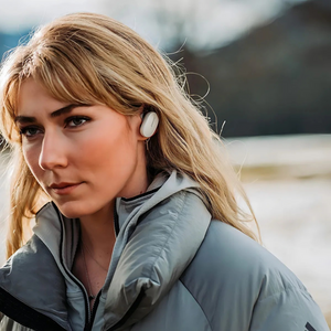 Auriculares Bose Quietcomfort Noise-cancelling Earbuds