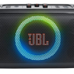 Bocina Portátil Jbl Partybox On The Go Essential Bt Negro