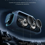 Soundcore by Anker Boom 2 Plus Bocina Bluetooth Portatil