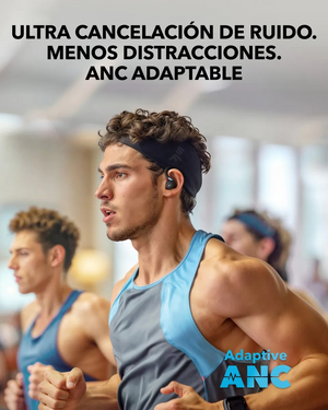 Audífonos Deportivos Inalámbricos Soundcore Sport X20 by Anker
