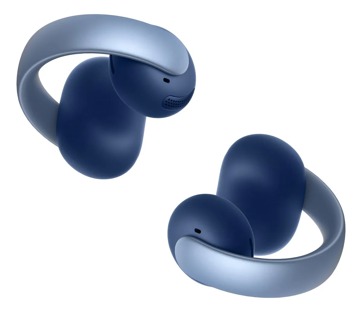 Audífonos Abiertos Aeroclip, Clip-on, Hi-res