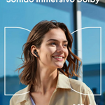 Audífonos Inalámbricos Soundcore Liberty 5