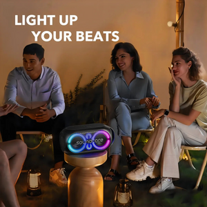 Parlante Bluetooth Soundcore Rave Party 2