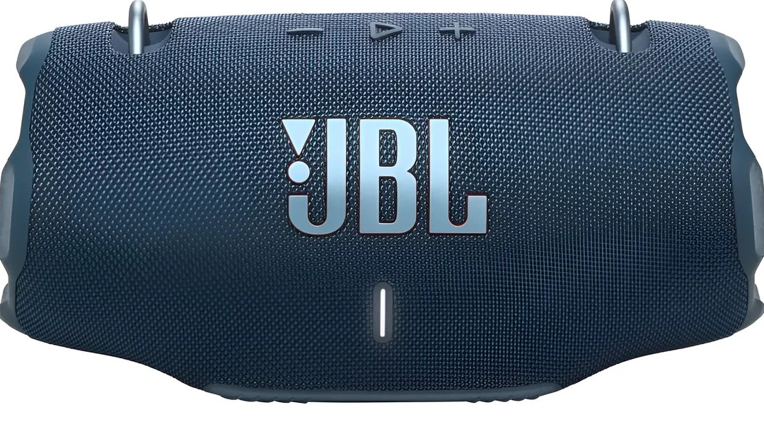 Bocina Jbl Xtreme 4 Inalámbrica 24h Portátil Ip67